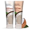 Desert Essence Organic Coconut Hand and Body Lotion 8 fl.