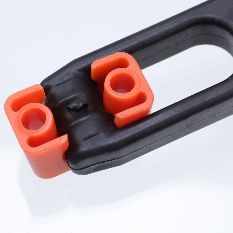 T Tulead T-Handle Latches Rubber Draw Latches Toolbox Cooler Replacement