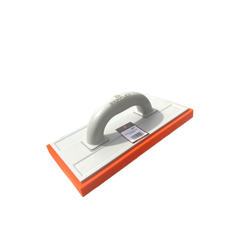 Skimflex Fine Hydro Sponge Float - Precision Tool for Achieving