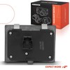 A-Premium Headlight Switch Instrument Panel Headlamp Dimmer Switch Compatible with