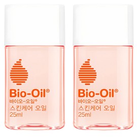 Bio-Oil Skin Care Oil, 2, 25ml / 바이오오일 스킨케어 오일, 2개, 25ml