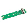 Hsthe Sea M.2 Adapter for MacBook Air Mac Pro M.2