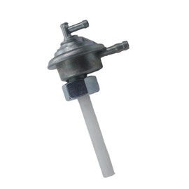 Adsspro Gas Fuel Switch Pump Valve Petcock Replacement for GY6 50cc 60cc 80cc 125cc 150cc 139QMB 157QMJ Go Kart ATV Moped Scooter Carter Talon Go Kart
