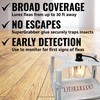 Terro T230 Indoor Electric Flea Trap and Killer - Refillable