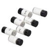7 Bottles Tin Solder Ball BGA Reballing Soldering Heat Universal