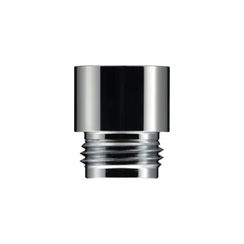 Gaona GA-FW001 Shower Adapter for KVK (G1/2 Screw Shower Head, M22 x 2 Screw Hose)