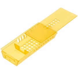 Shipped and Zusetz Cage Pack Of NICOT for Clogging and sending Bee Queens 10 0.69 Euro