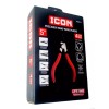 Icon BRAND NEW Icon  5" Precision Snap Ring Pliers 4 Piece Set  (USA SELLER) SALE !!!