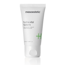 Mesoestetic Hydra-Vital Factor K facial 1.69 fl oz. by Mesoestetic Cosmelan