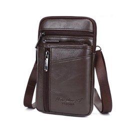 seizar Smartphone Pouch (Brown)