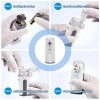 Portable Nebulizer - Mini Nebulizer Machine,Handhe<wbr/>ld Nebulizer for Breathing ...