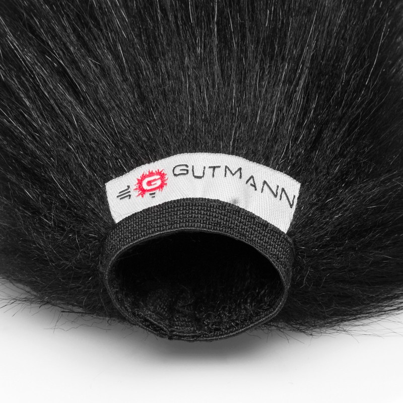 Gutmann Fur Microphone Windshield Windscreen for Zoom SGH-6