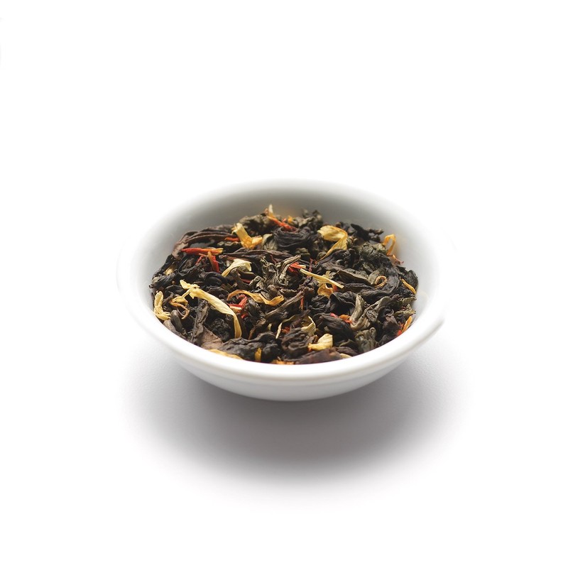 Revolution Tea, Dragon Eye Oolong 20 Ct