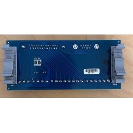 Bipom Electronics,Inc. Breakout Board. DB25 and DB9 to screw terminal blocks