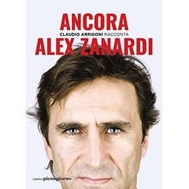 Ancora. Alex Zanardi