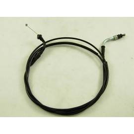 GY6 STORE 76" INCH THROTTLE CABLE FOR CHINESE SCOOTERS WITH 50cc AND 150cc MOTORS