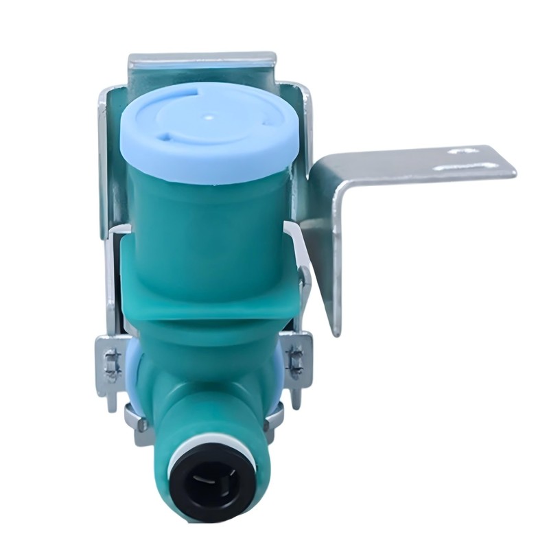 W10238100 WPW10238100 & AP6017532 PS11750831 W10341320 Combination Refrigerator Water Inlet