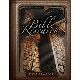 Bible Research
