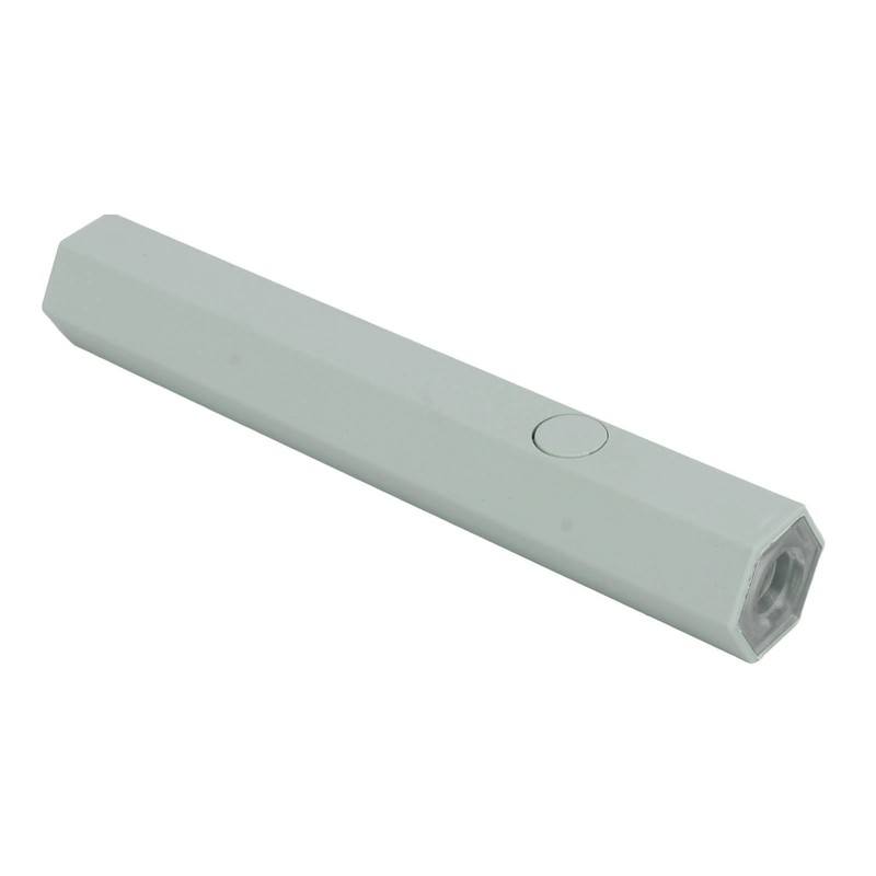 Handheld Nail Lamp Soft Light 1pcs LED Portable Cute Mini