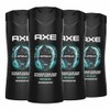AXE Body Wash for Long Lasting Freshness Apollo Sage &