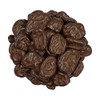 Smarty Stop Banana Chips (Chocolate Banana Chips, 2 Pound (Pack