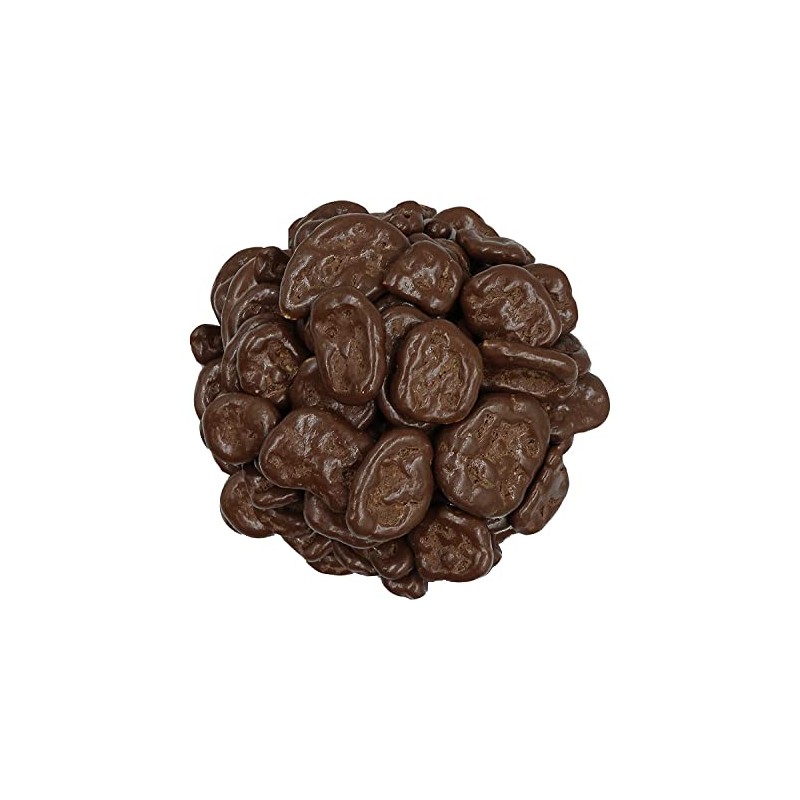Smarty Stop Banana Chips (Chocolate Banana Chips, 2 Pound (Pack