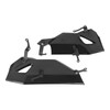 WORLDMOTOP Motorcycle Engine Guard Belly Pan Spoiler Lower Fairing Replacement