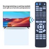 PZL New Replacement Remote Control for Epson Home Cinema 4000