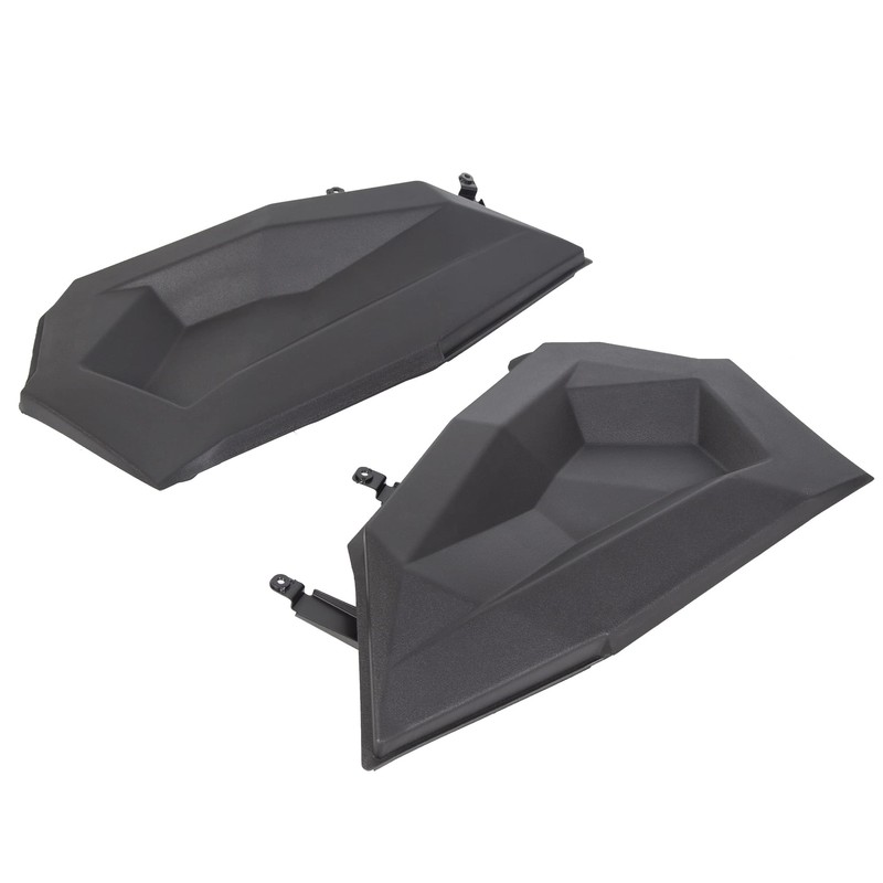 ECOTRIC 2879509 Lower Door Panels Insert Kit Compatible with 2014-2023