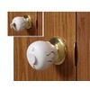 Mommy's Helper Door Knob Covers (Pack of 2)