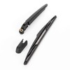 LST Windscreen Wiper Rear Wiper Set Wiper Arm with Wiper