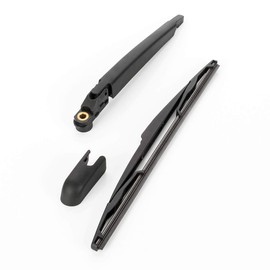 LST Windscreen Wiper Rear Wiper Set Wiper Arm with Wiper Blade d DXA