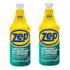 Zep 2pz Zep Limpiador Blanqueador Juntas Lechadas Azulejos 946ml