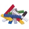 Brunner Camping Products 322/234 Luster Terminal 12-Way Assorted Colours