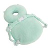 Baby Head Protection Backpack Super Soft Adjustable Strap Safety Pad