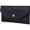 Healeved Billetera Sobre Para Efectivo Cartera De Mano Tipo Sobre