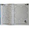 XXL Crosswords 5/2024 Scanwords Magazine in Russian Language Word Logic