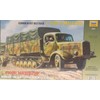 ASSEMBLY KIT COMPATIBLE WITH L 4500 R MAULTIER KIT 1:35