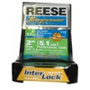 Reese Towpower 21792 Class III Interlock Ball Mount , Black