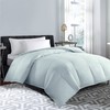 Hotel Grand Color Feather And Down Comforter - King