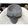 Made in Mexico Large Skull Calavera Cabeza Genuine Mexican Manual