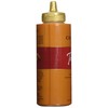 Torani Caramel Sauce, 16.5 oz Squeeze Bottle (2-Pack)