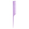 Oz Essentials Tail Comb - Purple