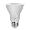 Luminus Elite 8- Pack Dimmable Led Lightbulbs, 50W Replacement Using