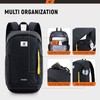 SKYSPER Backpack 20L Men's Daypack Daypack Travel Backpack for Outdoor