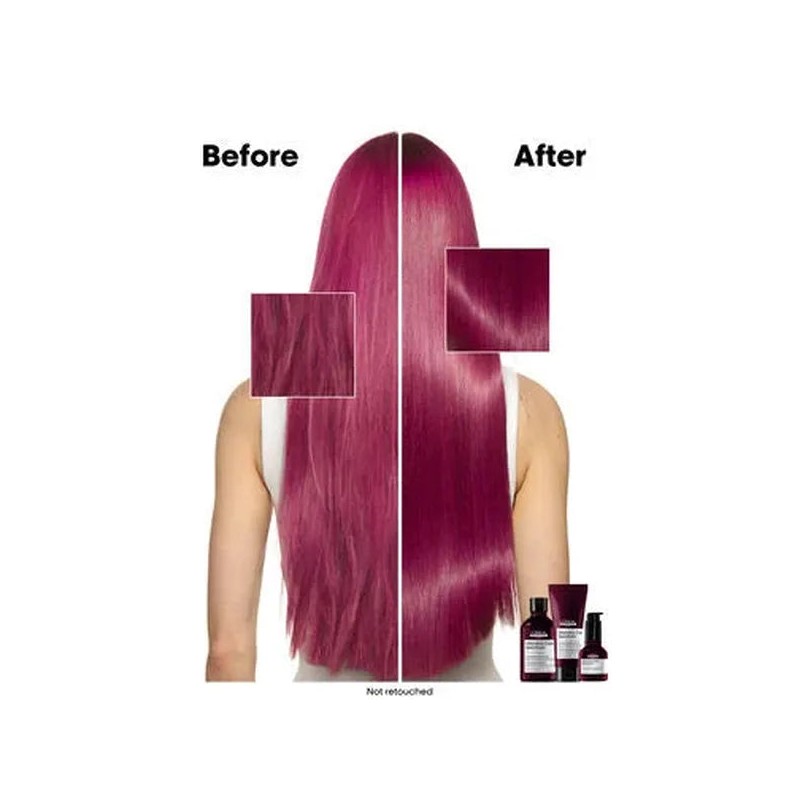 Loreal Professionel Vitamino Color Spectrum Trio Pack