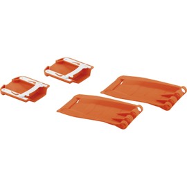 Petzl Anti-Snow Crampons Lynx Anti-Breater