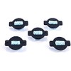 iRobot Proclean wick caps for BRAAVA 320 and 380 (5