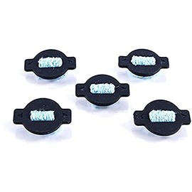iRobot Proclean wick caps for BRAAVA 320 and 380 (5 pieces)