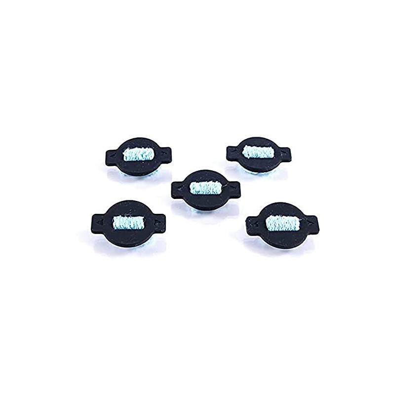 iRobot Proclean wick caps for BRAAVA 320 and 380 (5